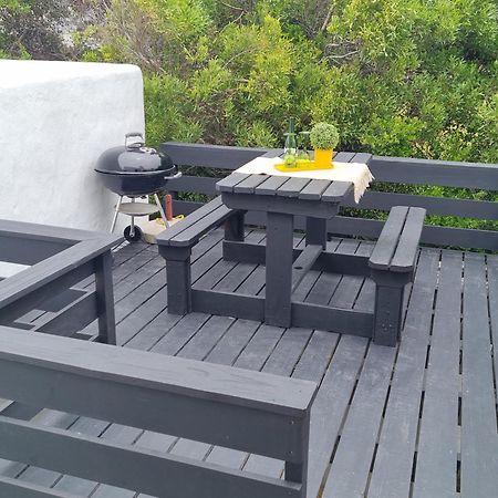 South Of Africa Apartment Agulhas Luaran gambar