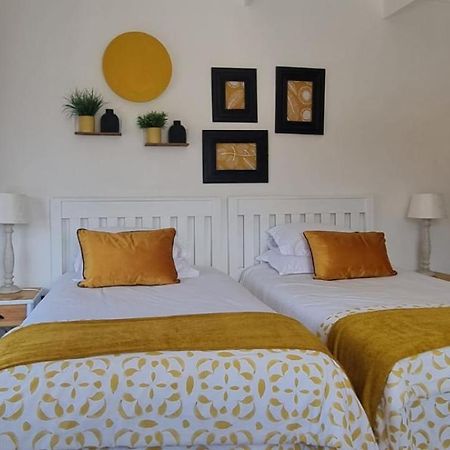 South Of Africa Apartment Agulhas Luaran gambar