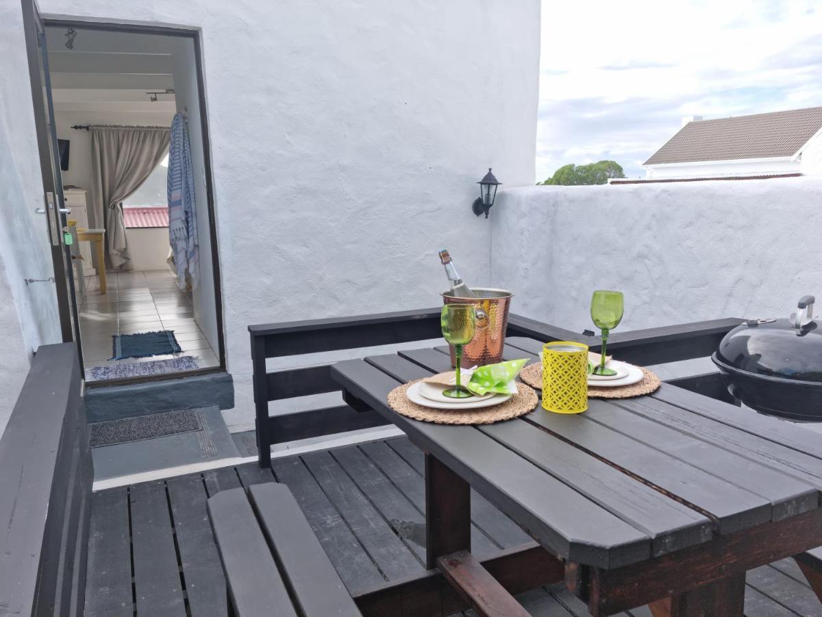 South Of Africa Apartment Agulhas Luaran gambar