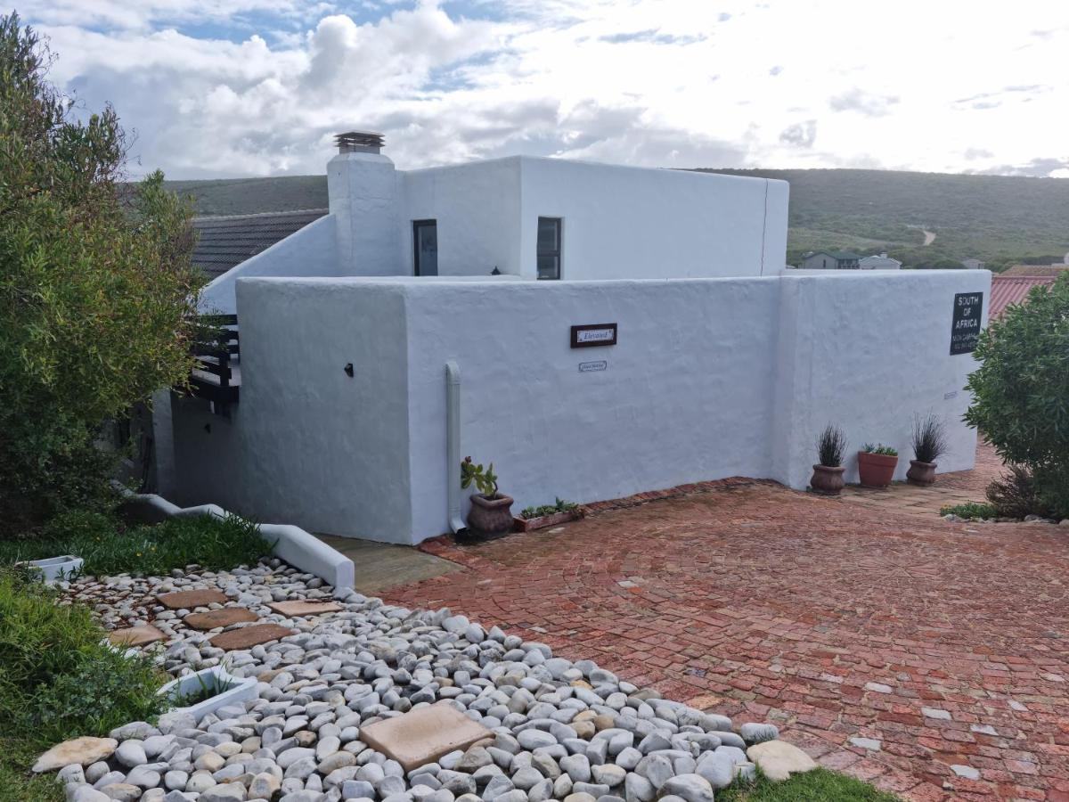 South Of Africa Apartment Agulhas Luaran gambar