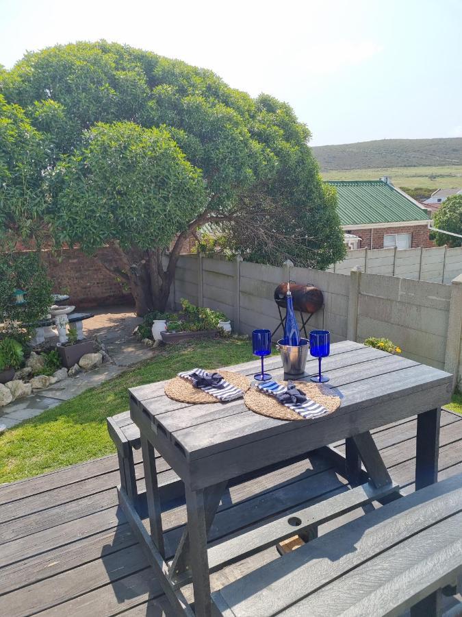 South Of Africa Apartment Agulhas Luaran gambar