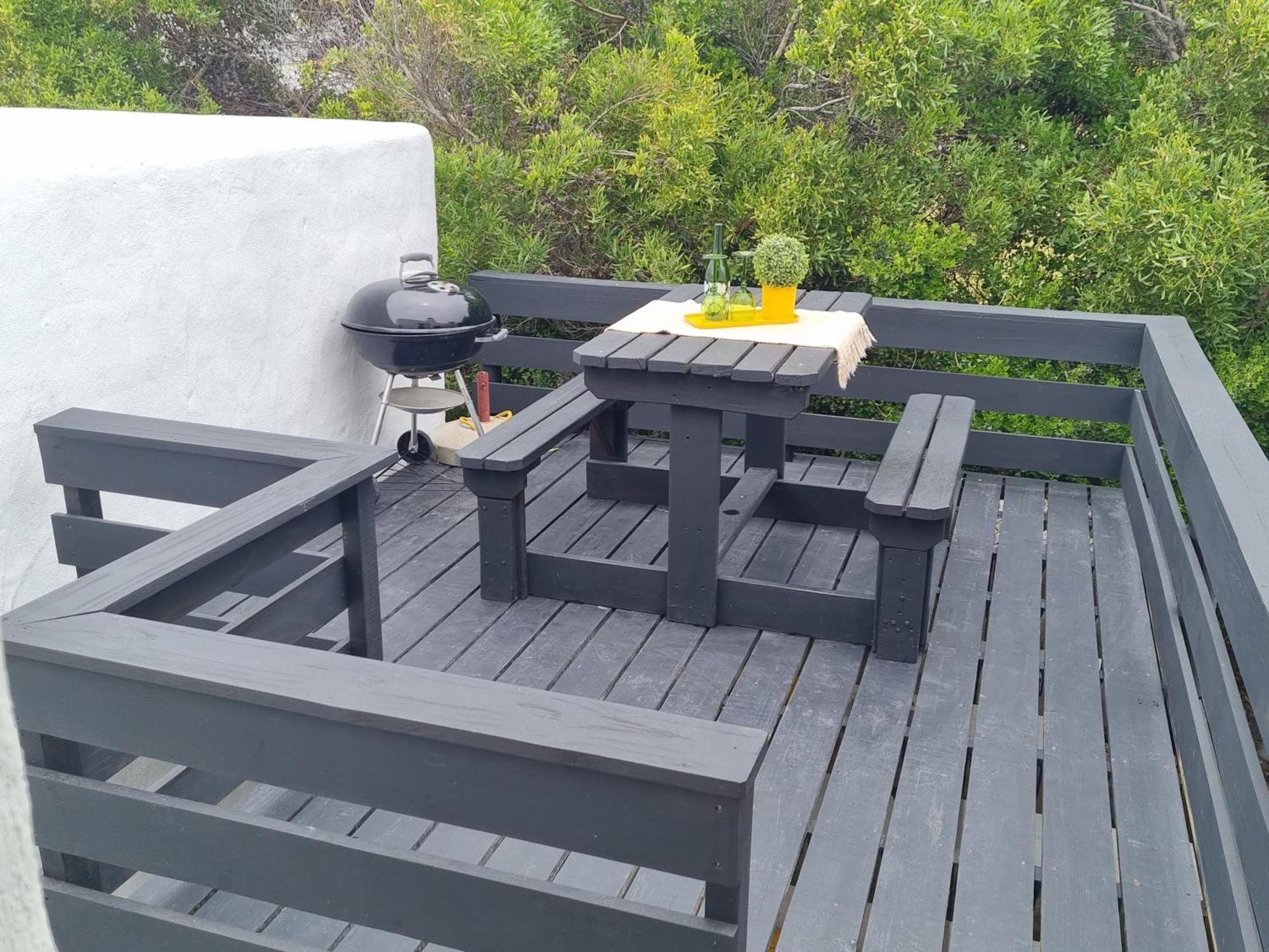 South Of Africa Apartment Agulhas Luaran gambar