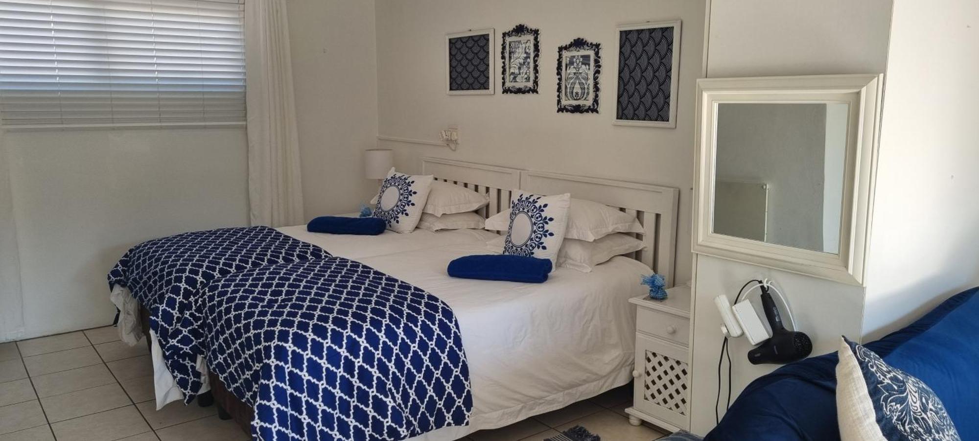 South Of Africa Apartment Agulhas Luaran gambar