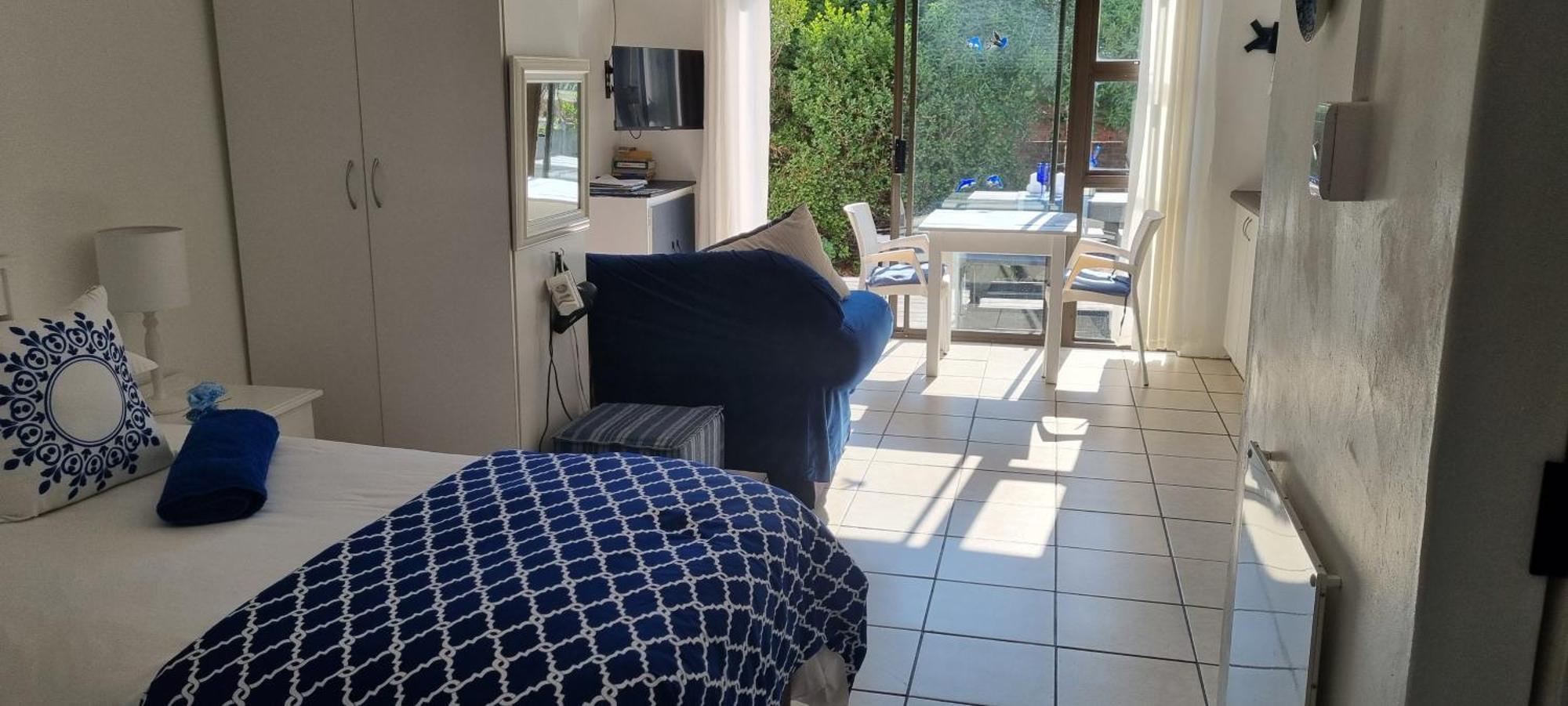 South Of Africa Apartment Agulhas Luaran gambar