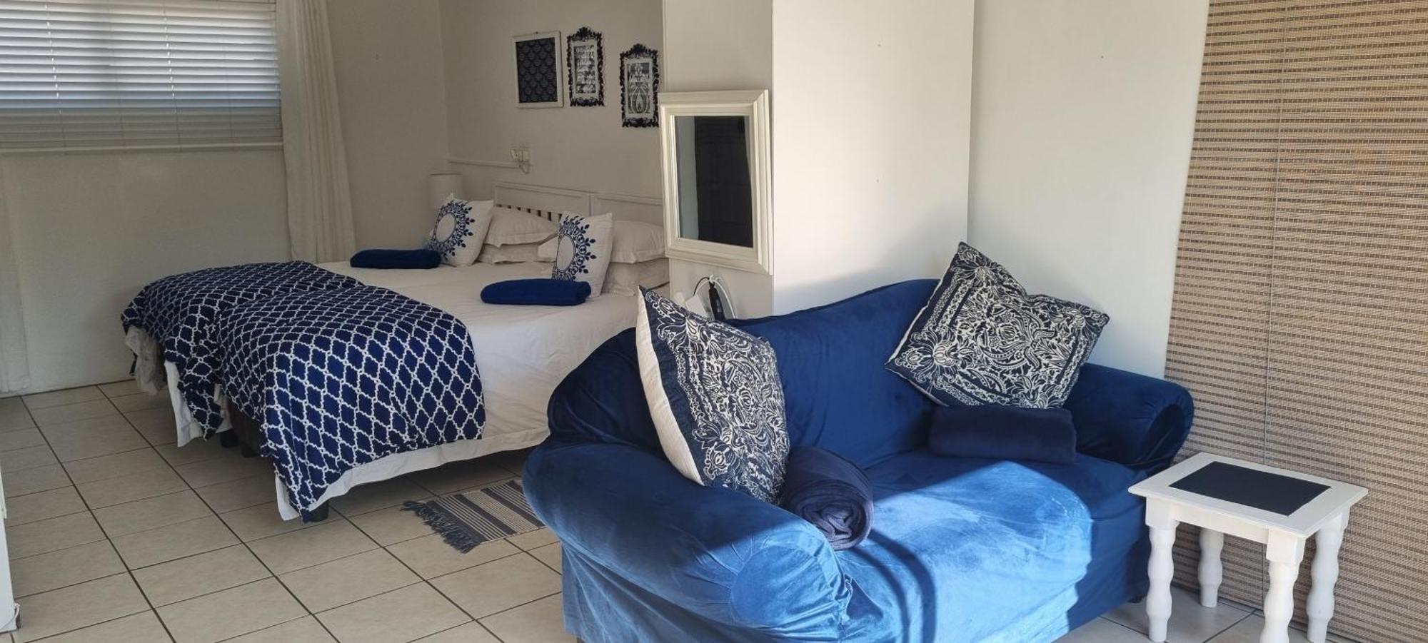 South Of Africa Apartment Agulhas Luaran gambar