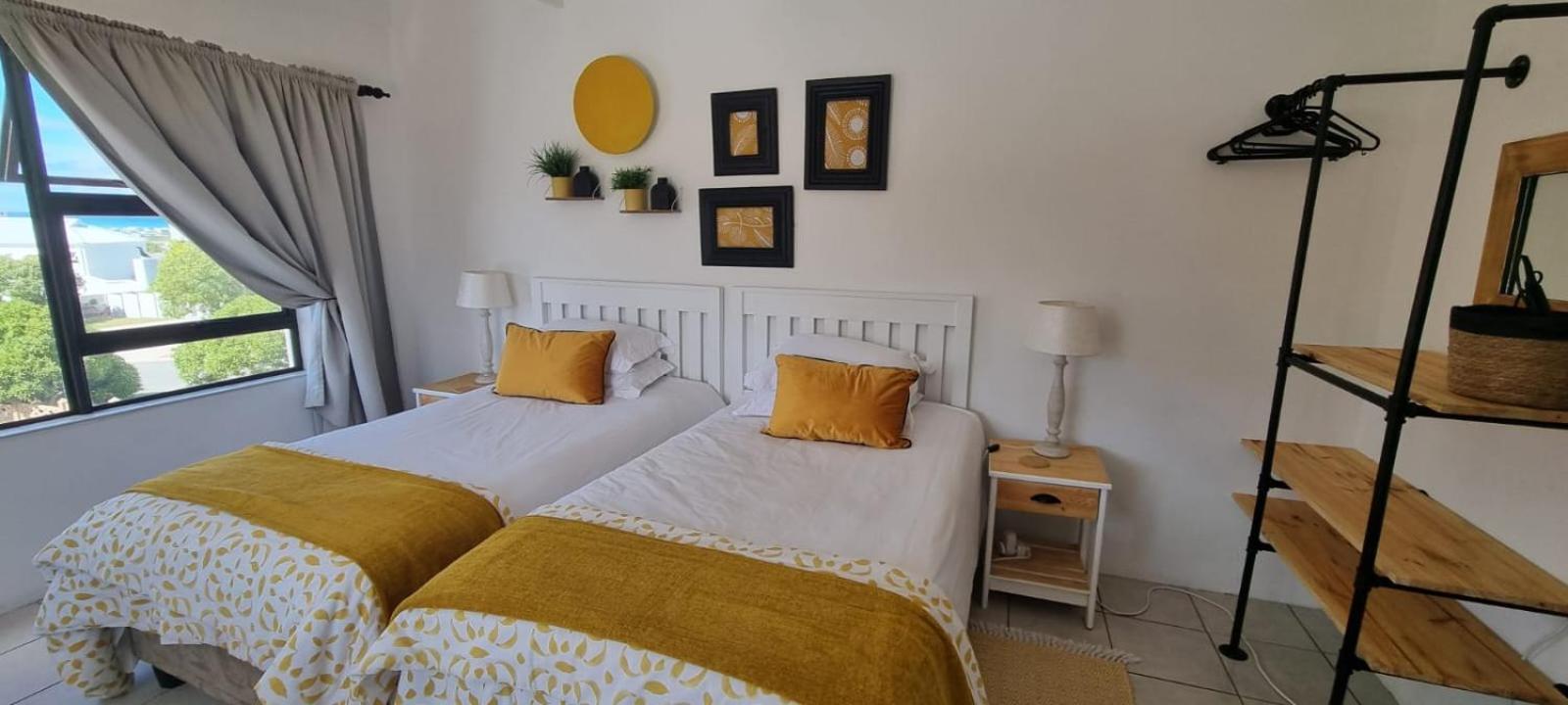 South Of Africa Apartment Agulhas Bilik gambar