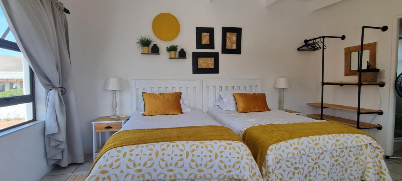 South Of Africa Apartment Agulhas Luaran gambar