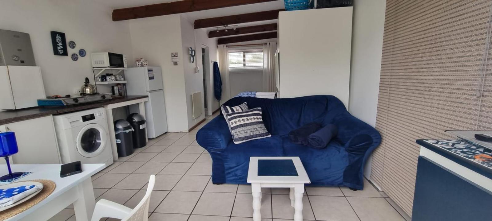 South Of Africa Apartment Agulhas Bilik gambar