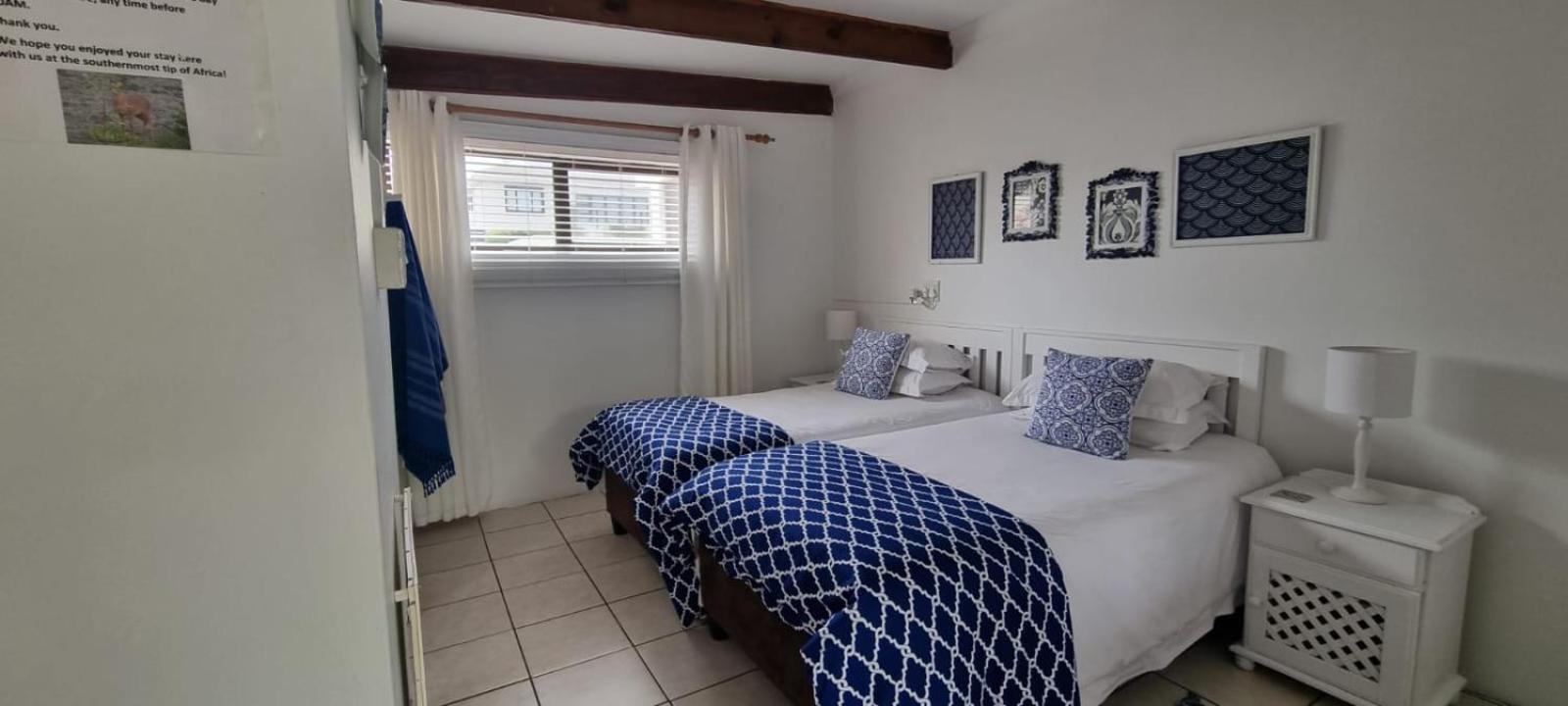 South Of Africa Apartment Agulhas Bilik gambar
