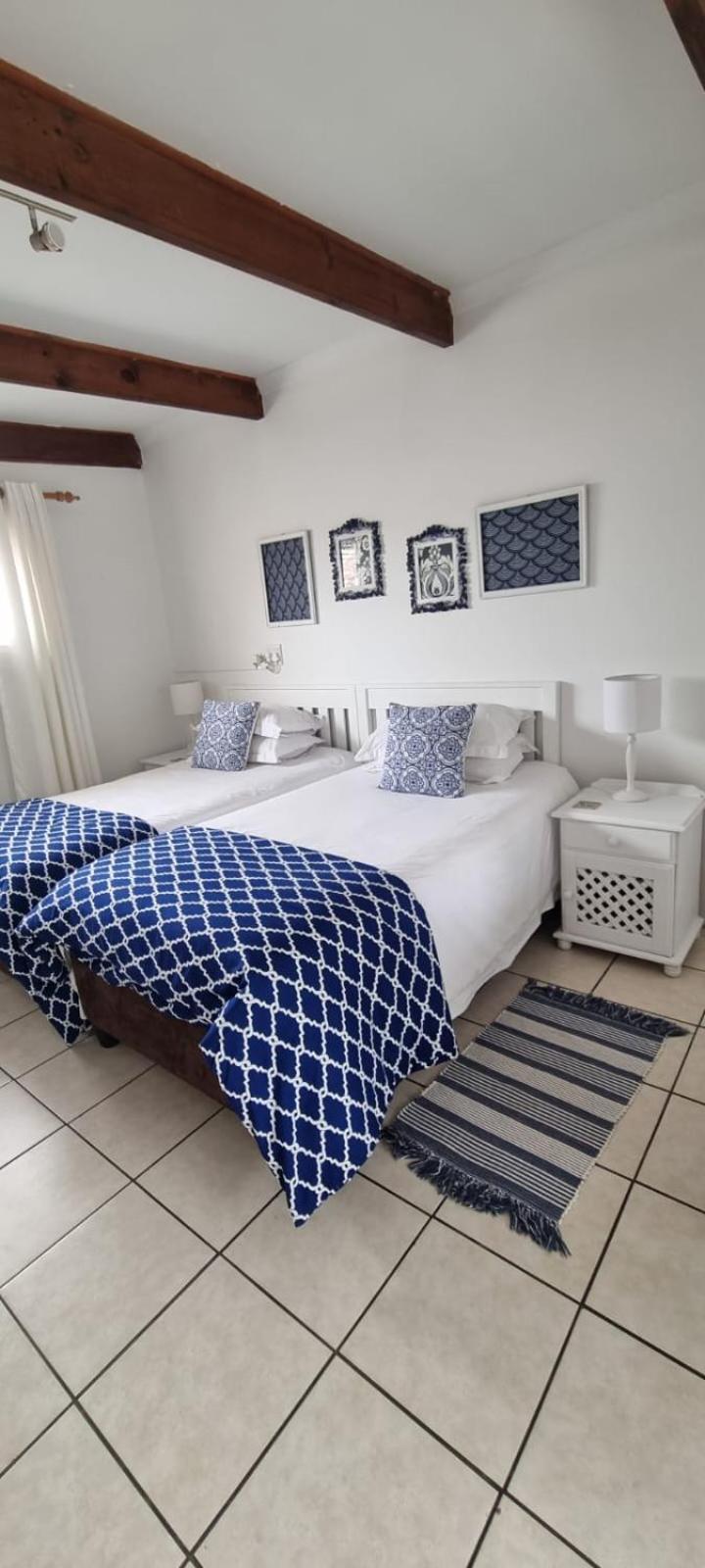 South Of Africa Apartment Agulhas Luaran gambar