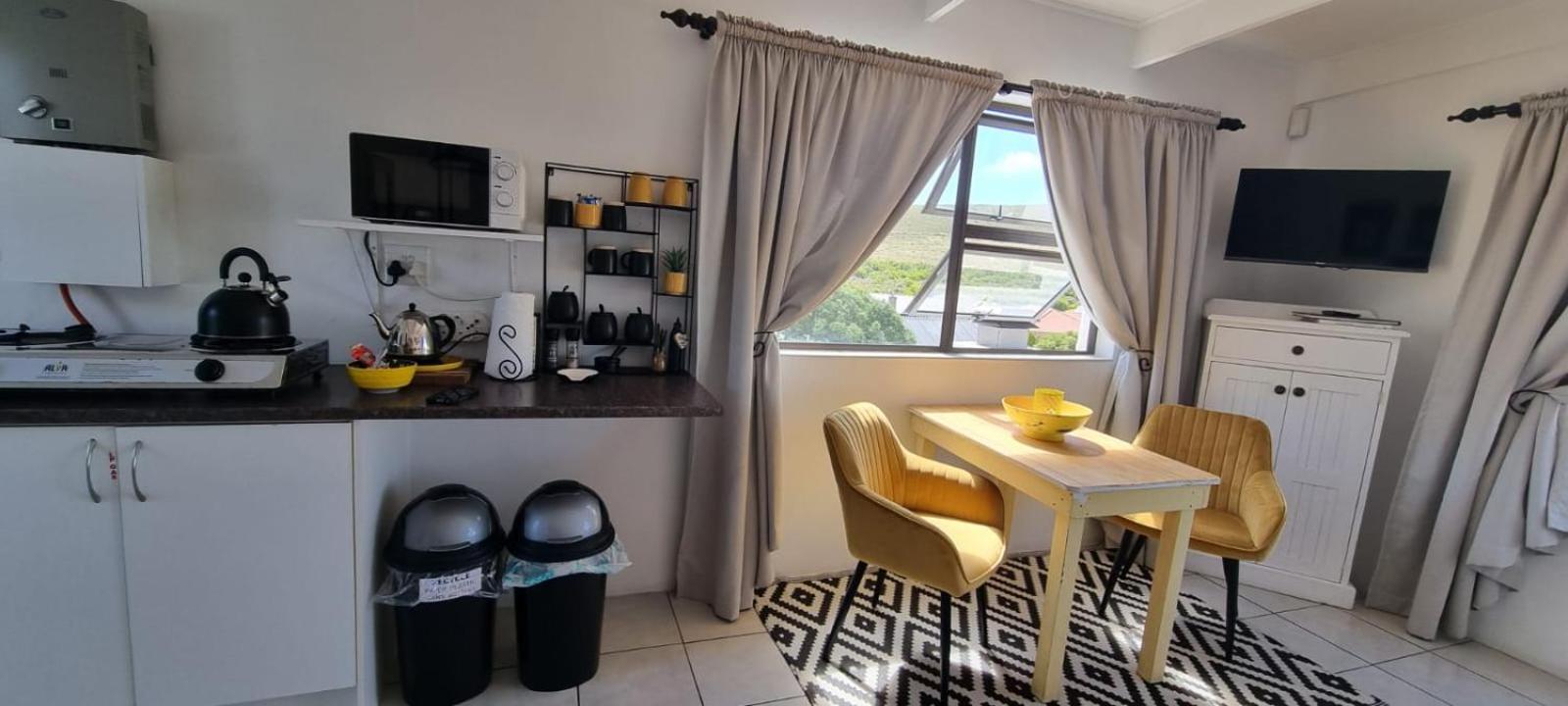 South Of Africa Apartment Agulhas Luaran gambar