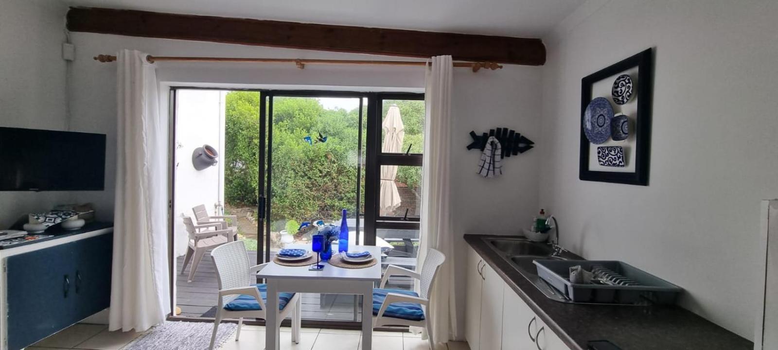 South Of Africa Apartment Agulhas Bilik gambar